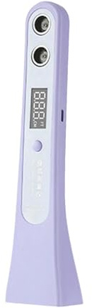 Herramienta de Medición Digital de Altura | Herramienta Digital de Medición de Altura por Ultrasonido, Escala de Medición de Altura Inteligente y precisa para Les, Adultos y