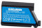 BURGARDEN 14,4V 4000mAh Agli Ioni di Litio Batteria per LG HOM-BOT VR6340LV, VCARPETX, VR63475LV, VR64602LV, VR62601LV, VR62601LVM Robot Aspirapolvere Domestico