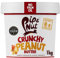 Pip & Nut - Crunchy Peanut Butter (1kg) | Natural Nut Butter, No Palm Oil, No Added Sugar, Hi-Oleic Peanuts, High in Unsaturated Fats, Gluten Free, Vegan, Dairy Free
