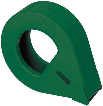 Handabroller dispenser per nastri adesivi (per nastri da 25 mm)