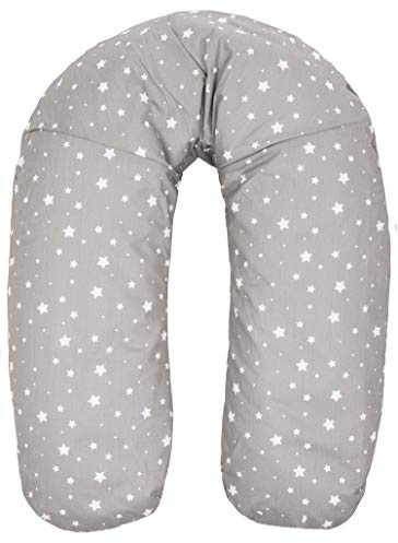 Fillikid Stillkissen EPS-Perlen 190cm Exklusiv, XXL