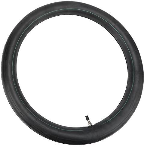 VGEBY 2.75‑17 Schlauch Motorradreifen Schlauch Langlebiger Butylkautschuk Verdickte Schläuche