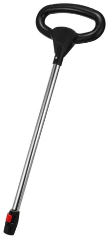 Abaodam Accesorios Para Cochecitos De Asa De Empuje Asa Para Cochecito De Repuesto Uso Diario