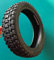 PLKLDCECZVG Thick Tire Inner Tube Electric Scooter 8.5 Tire 8 1/2X2 Camera Suitable For Front And Rear Wheels Compatible With Xiaomi Scooter Parts and Accessories(Out cover tire)