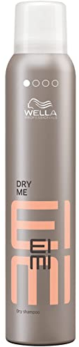 Wella EIMI Dry Me Dry Shampoo 180 ml Gibt Volumen & frischt das Haar auf