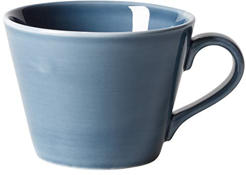 like by Villeroy & Boch Group 1952911300 Organic Turquoise Kaffee-Obertasse 0,27 cm (1 Stück)