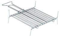 PEBSHOP GRATICOLA Doppia A Barre Verticali. (CM 25 X 35)