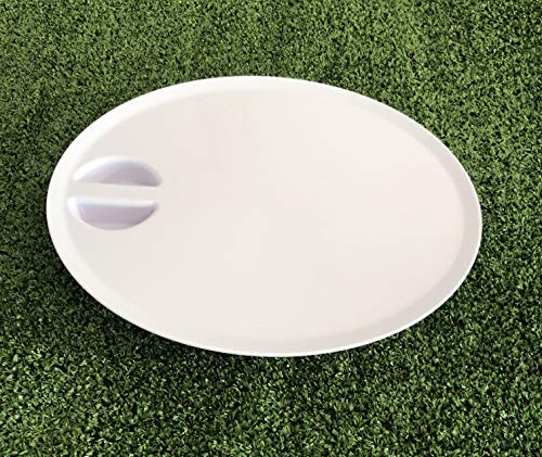 CarpLife Products Ltd Bivvy Loo Deckel