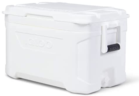 Igloo Marine Profile 50 Kühlbox, 47 Liter, Weiß