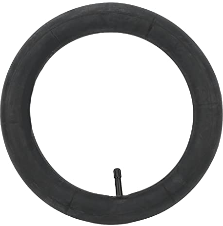 Gavigain landsvägscykelrör, innerslangar för cykel med Schraderventil Hållbara innerslangar av butylgummi för landsvägscykling (12 * 1.75/2.125 inches)