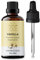 AVD Organics Vanilla Essential Oil 30ml – 100% Pure & Natural, Premium Therapeutic Grade Vanilla Oil for Skin, Aromatherapy, Diffuser & Relaxation – 1 fl oz