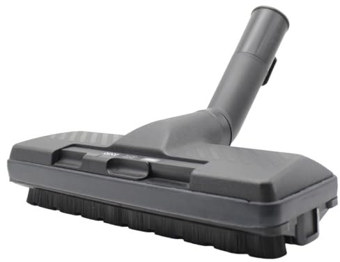 MisterVac | compatibile con la bocchetta di ricambio automatica della bocchetta per pavimenti Hoover HE110HM 011