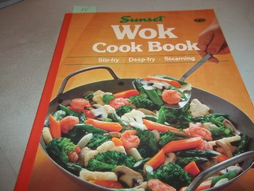 Wok Cook Book