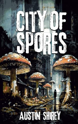 City of Spores
