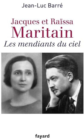 Les mendiants du ciel