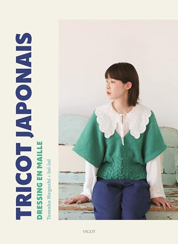 Tricot japonais : Dressing en maille