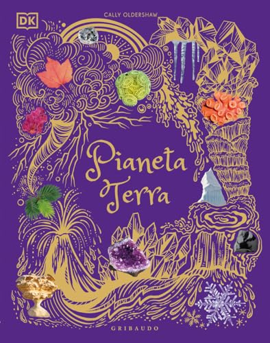 Pianeta Terra. Ediz. illustrata