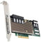 Broadcom 05-50022-00 SAS 9361-24i Speichercontroller (RAID) - Plug-in-Karte - Low-Profile grün/Silber