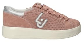 Liu Jo Sneakers Rosa B18019P0319 ROSA 36