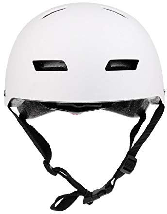 Tubayia Adjustable Safety Helmet Water Sports Helmet Water Sports Protective Helmet for Kayak Canoe Rafting Boat Surfing