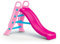 DOLU Unicorn Big Water Slide - Pink