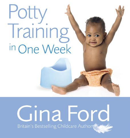 Potty Training In One Week