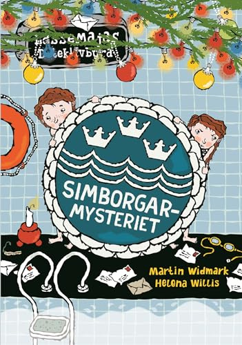 Simborgarmysteriet: 20