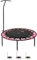 Trimilin Trampolin Jump 111 Vario, inkl. T-Haltestange