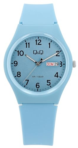 Q&Q Lässige Uhr A212J006Y