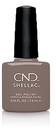 Shellac Above My Pay Grey-ed