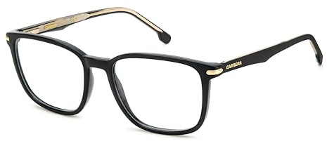 Gafas de Vista CARRERA CARRERA 292 807 BLACK 55/18/145 Hombre