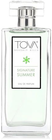 TOVA Signature Summer Eau de Parfum 100ml
