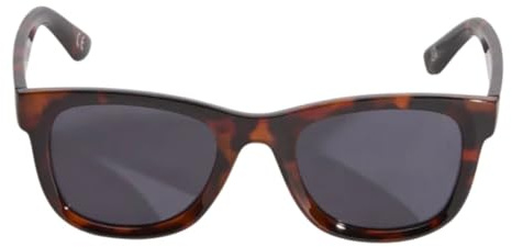 Vans Spicoli - Gafas de sol, concha de tortuga, Carey, Talla única