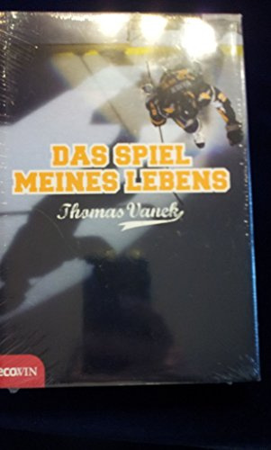 Das Spiel meines Lebens