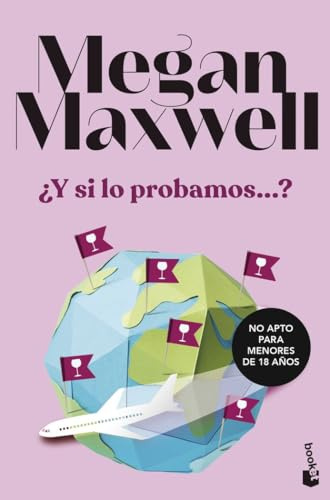 ¿Y si lo probamos...? (Biblioteca Megan Maxwell)