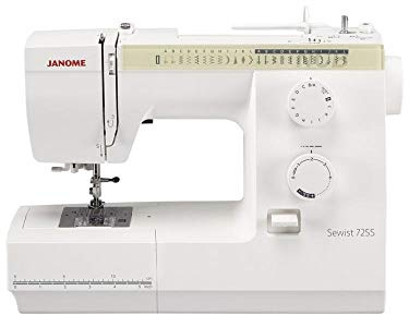 Janome 725S Sewing Machine