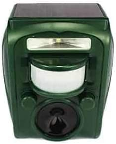 Ultraschall-Vogelschreck | Bewegungsmelder | Blitz | Taubenabwehr | Möwen | Stare | Raben | Elstern | Schwalben | Spatzen | Drossel | Bienenvögel | Rabenschreck