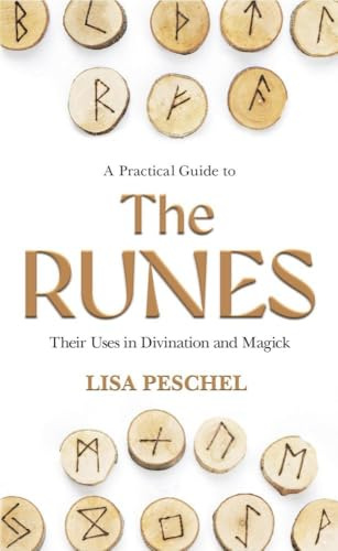 Practical Guide to the Runes: Their Uses in Divination and Magick (Llewellyn's New Age)