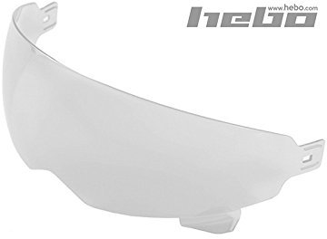 Hcr1126 - recambio pantalla solar casco zone 5