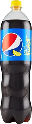 12x Pepsi Twist Limone Zitrone drink kohlensäurehaltiges Getränk PET 1,5 lt