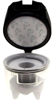 Rowenta Compact Power - Separador y depósito de polvo para aspirador - SS-7235004499