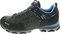 Meindl 20021 Ontario Lady GTX, grau(graphitazurblau), Gr. 5½