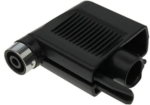 Hot Water Nozzle Compatible with/Replacement Part for DeLonghi 5513234191 ECAM 370 Dinimica Plus Fully Automatic Coffee Machine