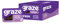 Graze Cocoa Vanilla Protein Oat Flapjacks, Vegetarian Healthy Snacks, High in Fibre, 3 Bars per Punnet, Whole Oats & Natural Flavours (9 x 53g Snacks)