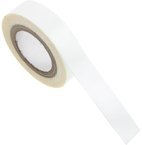 ADOCARN Double-sided Wig Tape for Lace Wigs Strong Adhesive Hairpiece Tape Gentle Cotton Paper Material Secure Hold for Sensitive Skin