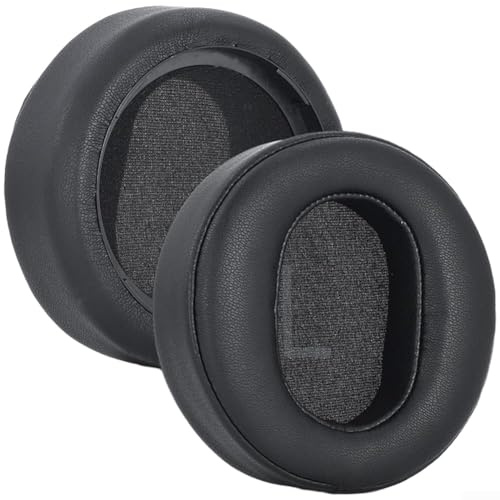 Cuscinetti auricolari di ricambio compatibili con cuffie MICROSOFT per SURFACE GEN1 e per una copertura stabile del padiglione auricolare (A)