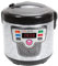 Delicook Robot de cuisine programmable 14 menus avec livre de recettes