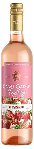 Casal Garcia Fruitzy Strawberry 5,5% vol. (1 x 0.75l)