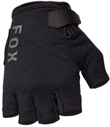 Fox Racing W Ranger Glove Gel Short [BLK]