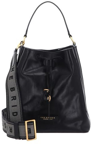 The Bridge Secchiello borsa a mano Donna UNI
